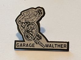 1 Pin Garage Walther