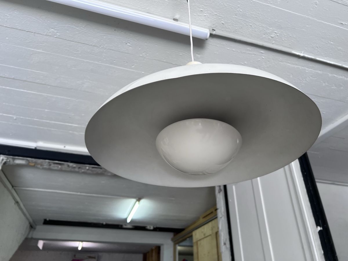 Lustres & lampes de plafonds: Hängeleuchte Lyfa Design (60) – D'occasion à Glattfelden par bro_f2vv 3