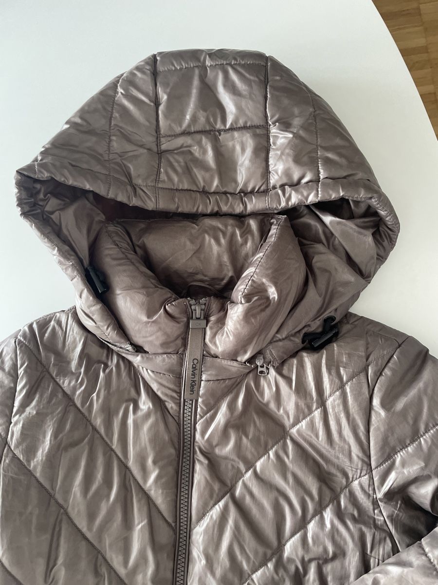 Calvin Klein Cappotti: Calvin Klein Jacke – Usato da Wädenswil venduto da Mazso 5