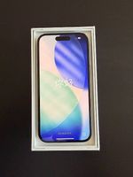 iPhone 15 128GB Schwarz