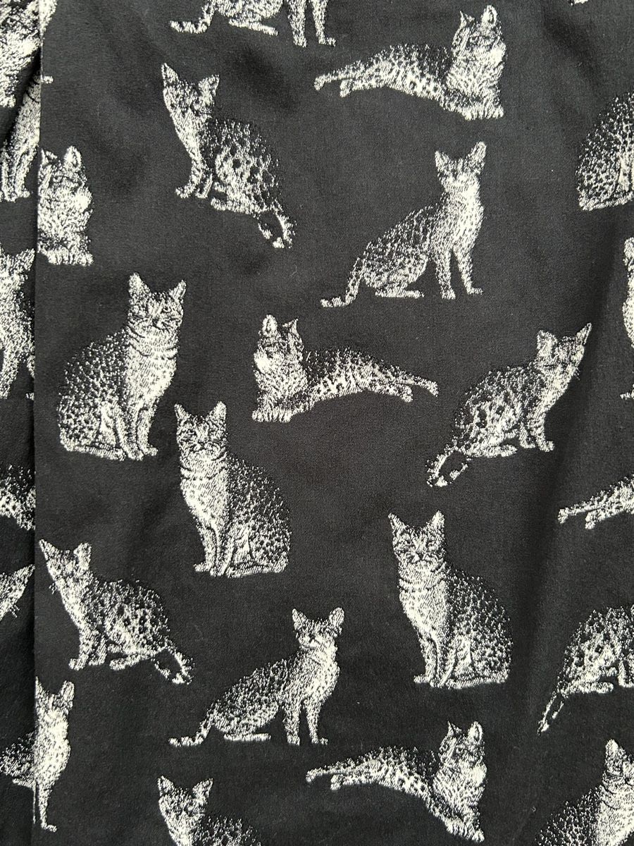 Vestiti: Kleid Katzen Piu & Piu, Gr. 38 – Usato da Reinach BL venduto da meinstil 2