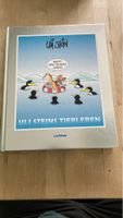 Uli Steins Tierleben  Jubiläumsausgabe