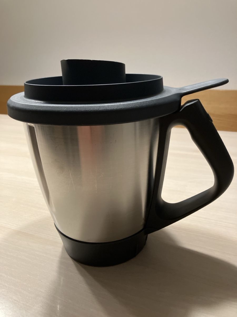 Töpfe: Mixtopf Thermomix TM6 – Gebraucht aus Schüpfheim von mami2020
