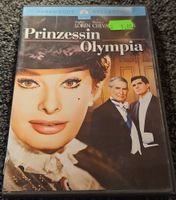 Prinzessin Olympia (21256)