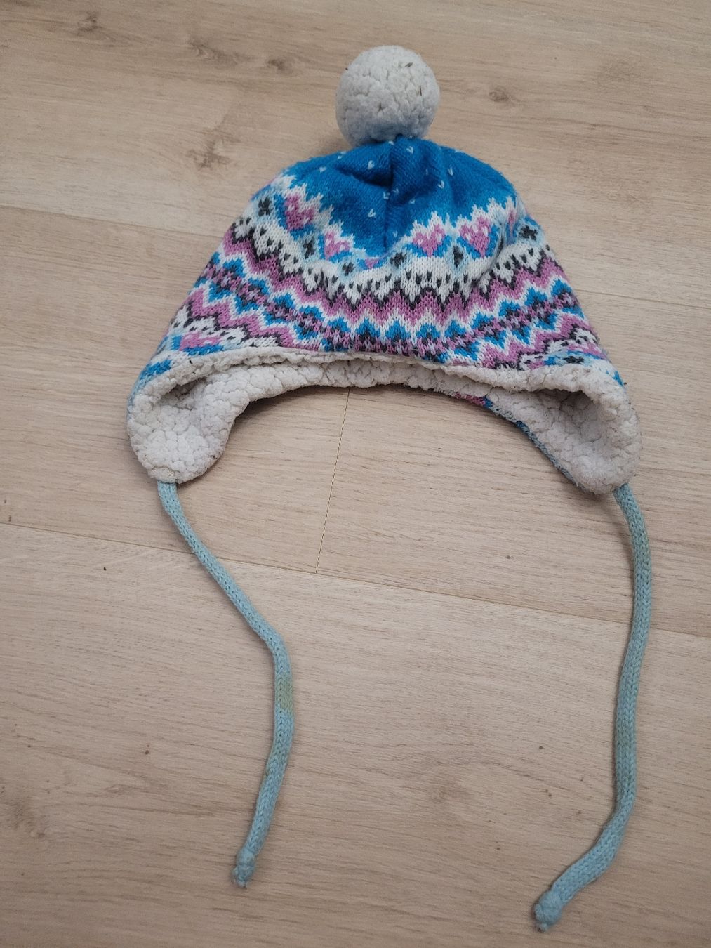 Altro abbigliamento per bambina: Kappe 50cm – Usato da Lupsingen venduto da sta_wgg5