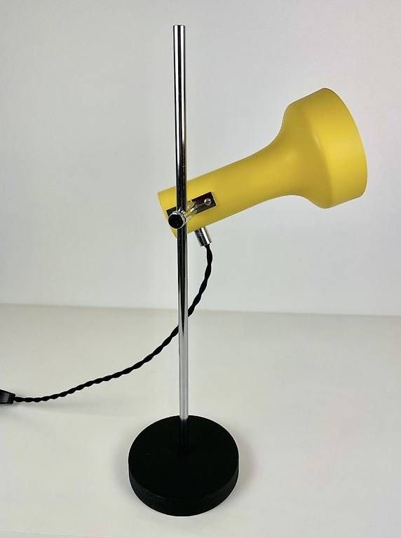 Lampade: Tischlampe – Usato da Zürich venduto da Testore