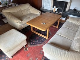 Sofa 3- teilig