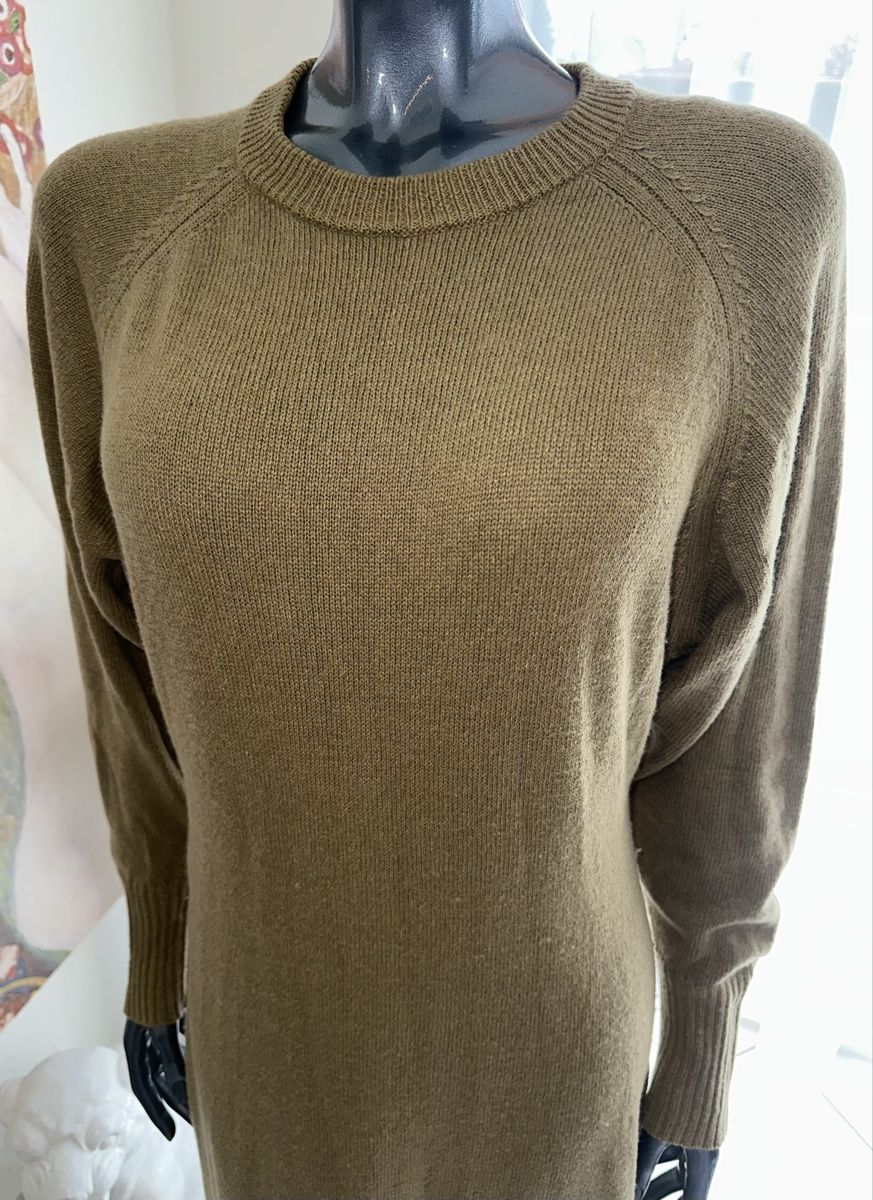 Vestiti: ALTUZARRA STRICKKLEID GR. M Kaschmir – Usato da Unteraegeri venduto da MH203 5