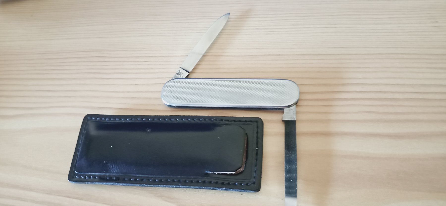 Solingen Coltelli tascabile: Gentlemans  Knive. Gebr. Dresen Solingen – Nuovo (secondo la descrizione) da Tuebach venduto da bac_7kpb 2