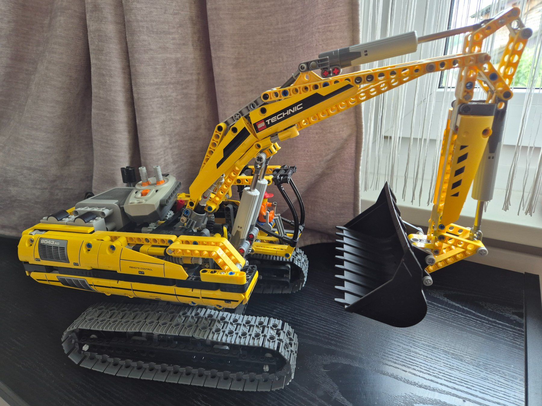 Kit di modellismo & Modellini statici: Lego Technic Schätze zu verkaufen – Usato da Engelburg venduto da puschel505 2