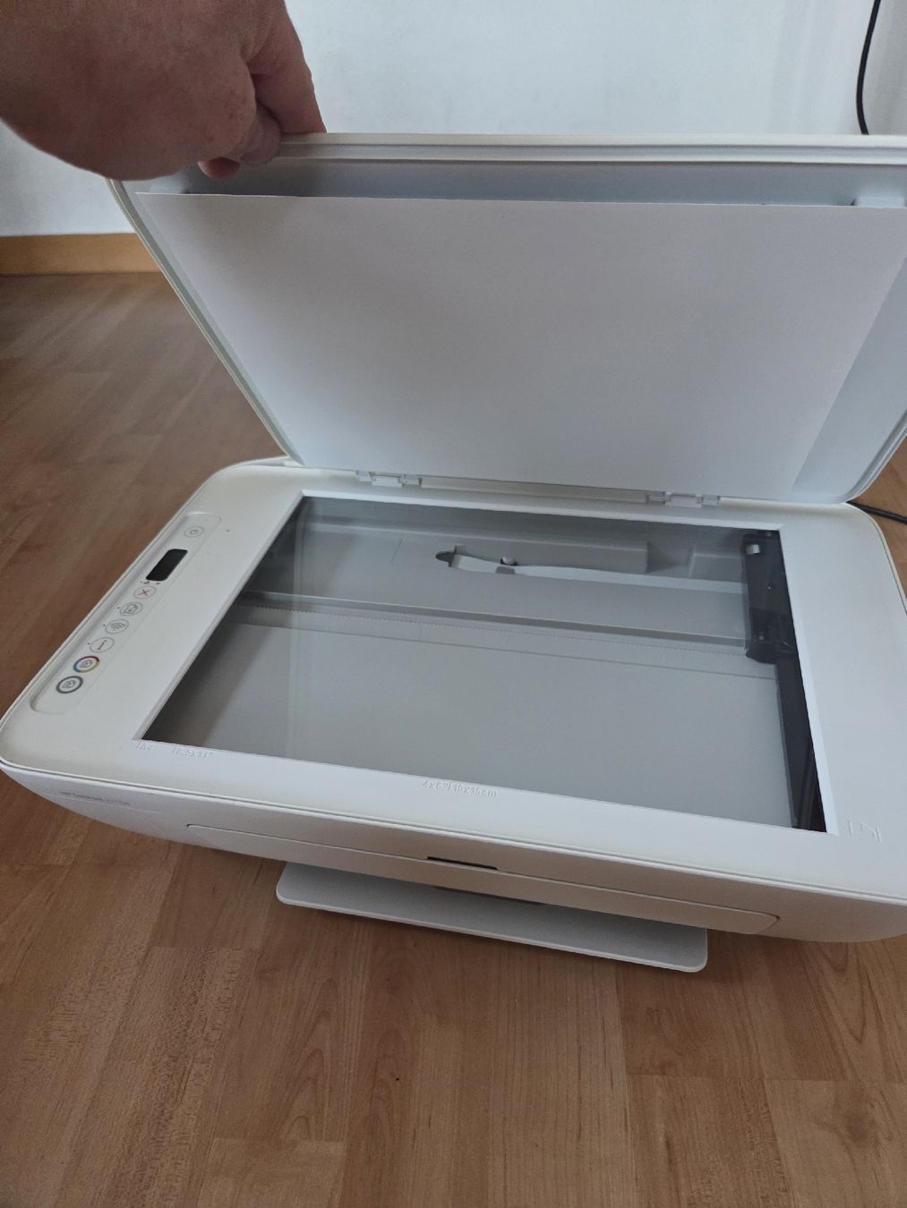 Stampanti: Hp Drucker – Usato da Boswil venduto da oli_6ts9 3
