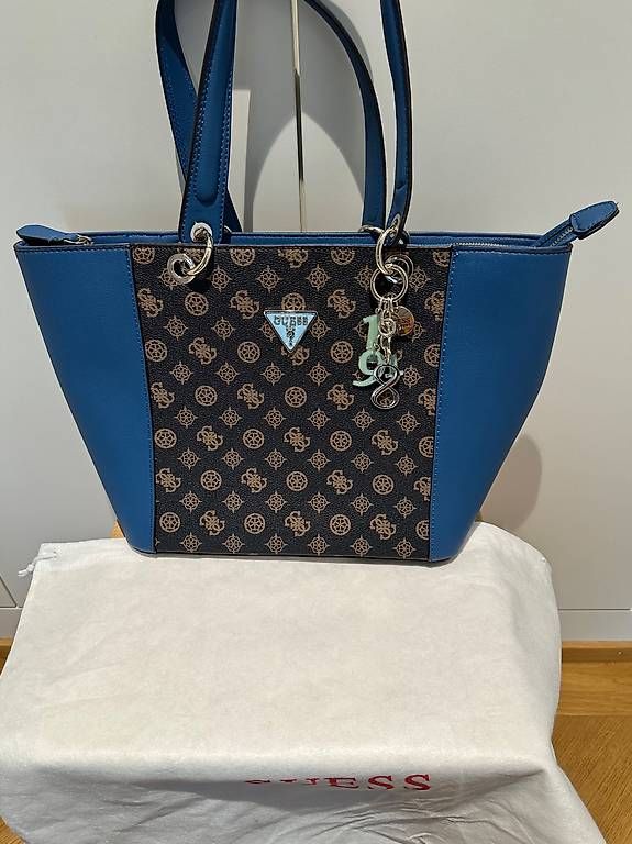Borse da donna: Guess Handtasche neu & unbenutzt – Usato da Emmenbrücke venduto da tha_8vtq