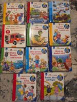 Wieso? Weshalb? Warum? Bücher