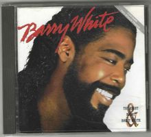 Barry White – The Right Night & Barry White