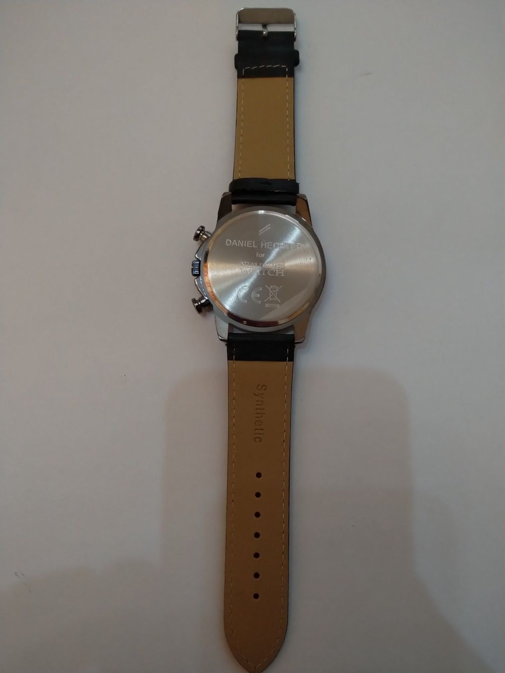 Daniel Hechter Orologi: Herren Uhr – Nuovo (secondo la descrizione) da Frasnacht venduto da bp96 1