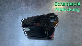 Harley Davidson Schaltpedal-Abdeckung