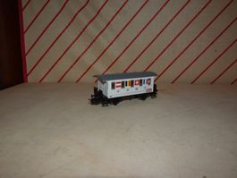 Sonderwagen Märklin Spur H0
