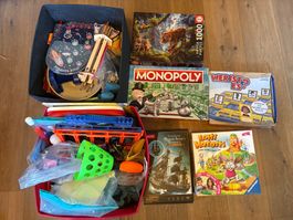 Spiele