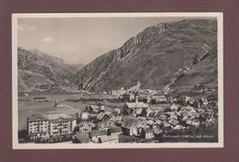 ANDERMATT - Stöckli