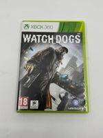 Watch Dogs (XBOX 360)