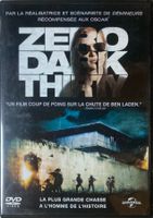 ZERO DARK THIRTY ("UN FILM COUP DE POING SUR LA CHUTE DE BEN