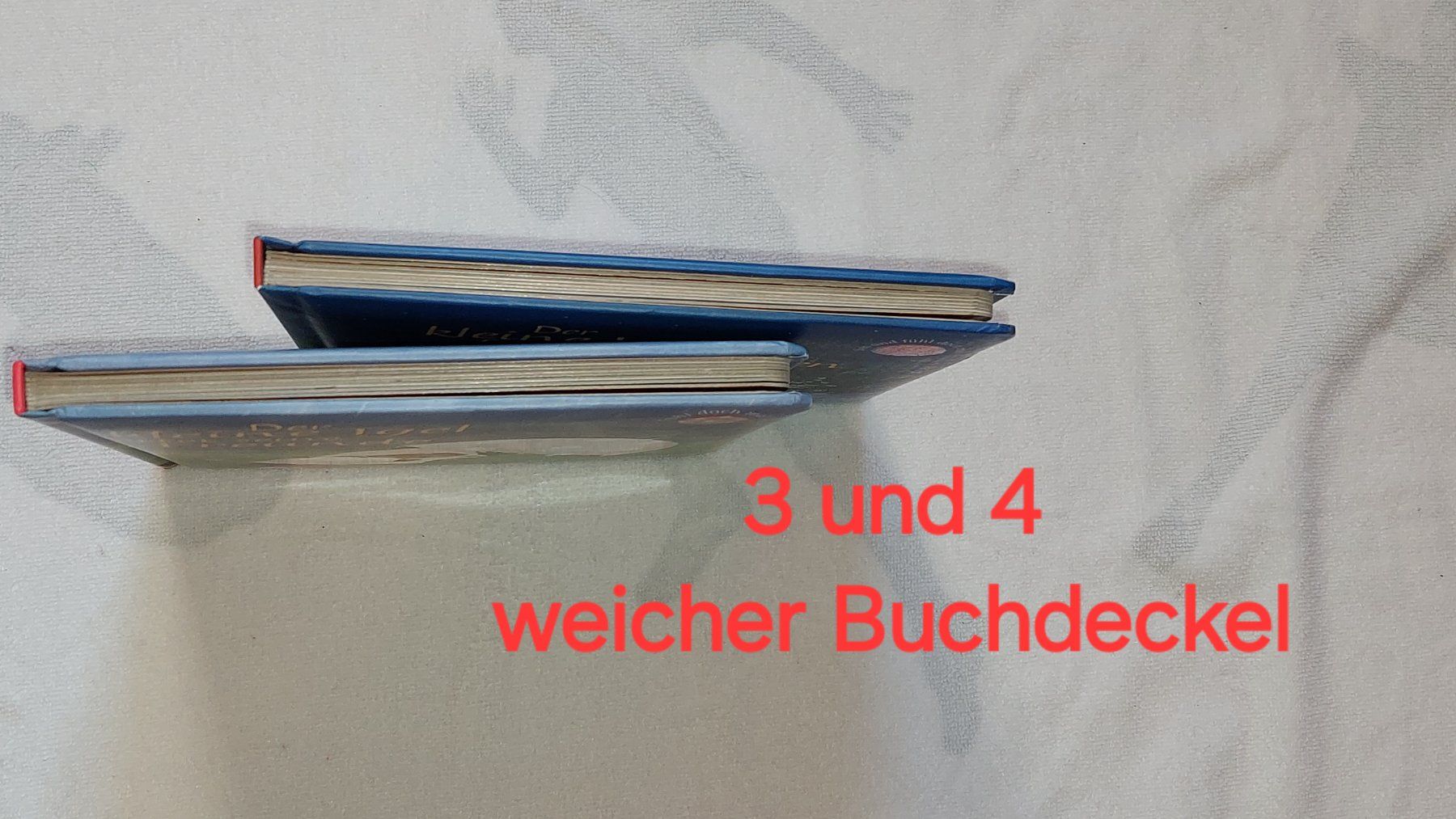Libri: 4 Bücher mit dem kleinen Igel, auch einzeln möglich – Usato da Uitikon Waldegg venduto da Smeragol 7