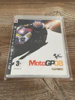Moto GP 08 für PS3 in Top Zustand!