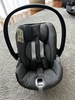 Kindersitz und Maxi - Cosi