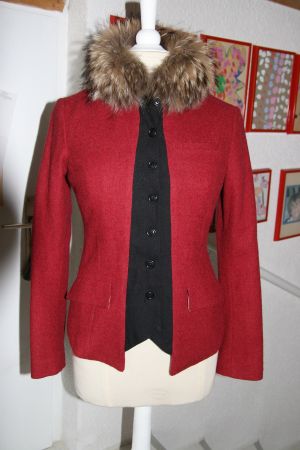 Toller Luis Trenker Blazer  gr. 36/38