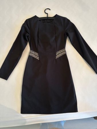 Wunderschönes Kleid von Zara Grösse S