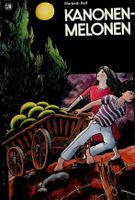 SJW 1550 Marbeth Reif Kanonenmelonen EA 1980