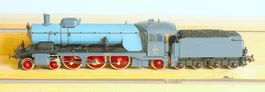 Märklin H0 3311 Dampflok BR Klasse C 2007 K.W.St.E. Wechsels