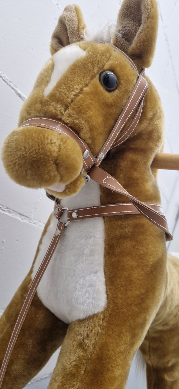 Bea Spielzeuge: Schaukelpferd Marke BEA TOYS – Gebraucht aus Oberentfelden von kat_8rks 4