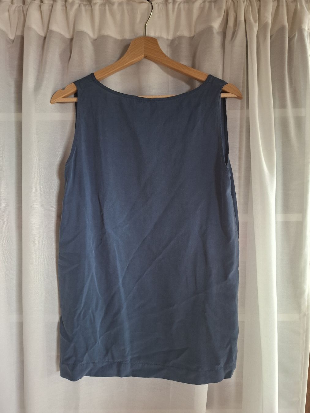 Top: Top 1.2.3 vintage - T. L – Usato da Lausanne venduto da Super-cerise 4