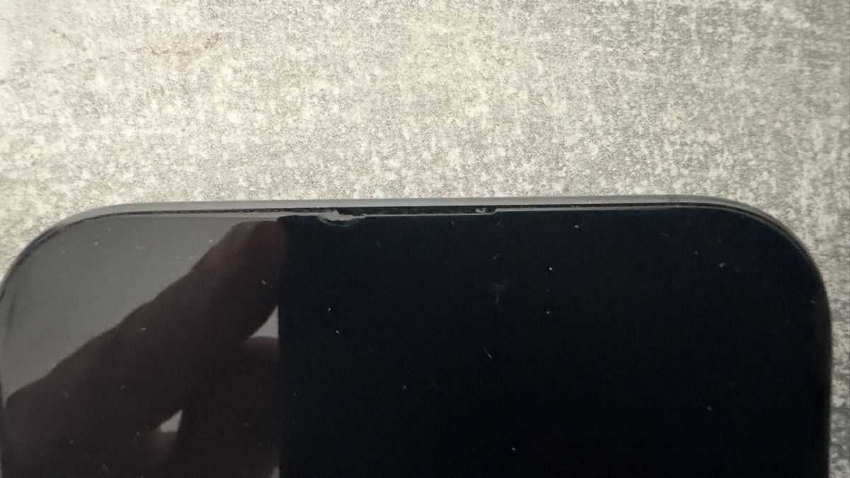 Apple Handys / Smartphones: iPhone 16 Pro Max 256GB SpaceBlack – Gebraucht aus Lyss von Legomic 4