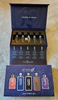 Afnan "9 Series" Discovery Set (No Packaging) Just Decants