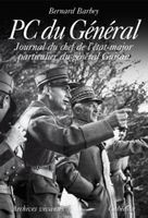 🇨🇭 PC Du Général Journal Du Chef De L'État-Major Particuli