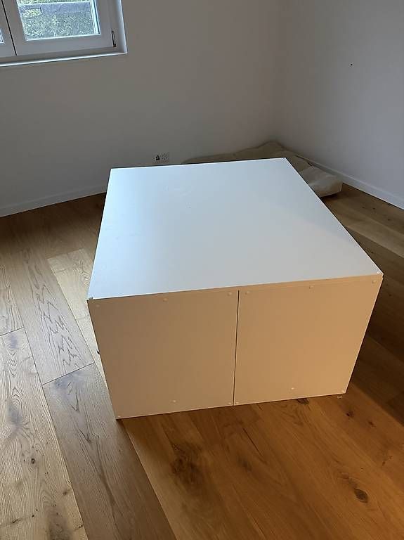 Étagères: Ikea Hack Trofast Aufbewahrung System – D'occasion à Landschlacht par Blaudomin1 1