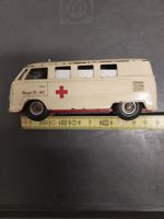 VW Bus T1 Spitalauto Modell