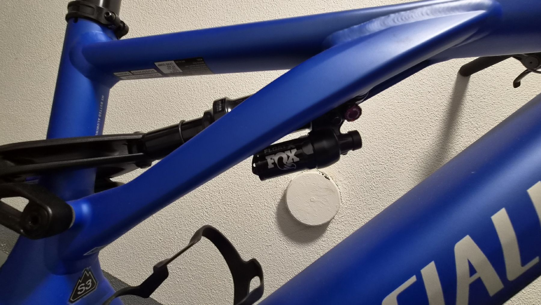 Specialized Biciclette: SPECIALIZED Turbo Levo 3 Comp Alloy S3 – Nuovo (secondo la descrizione) da Ittigen venduto da Stibbu 4