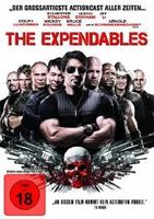 THE EXPENDABLES        Jason Statham         ==> SAMMELPORTO