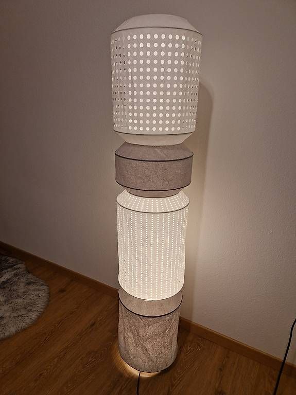 Lampen: Stehlampe – Gebraucht aus Winterthur von pet_6chx 1