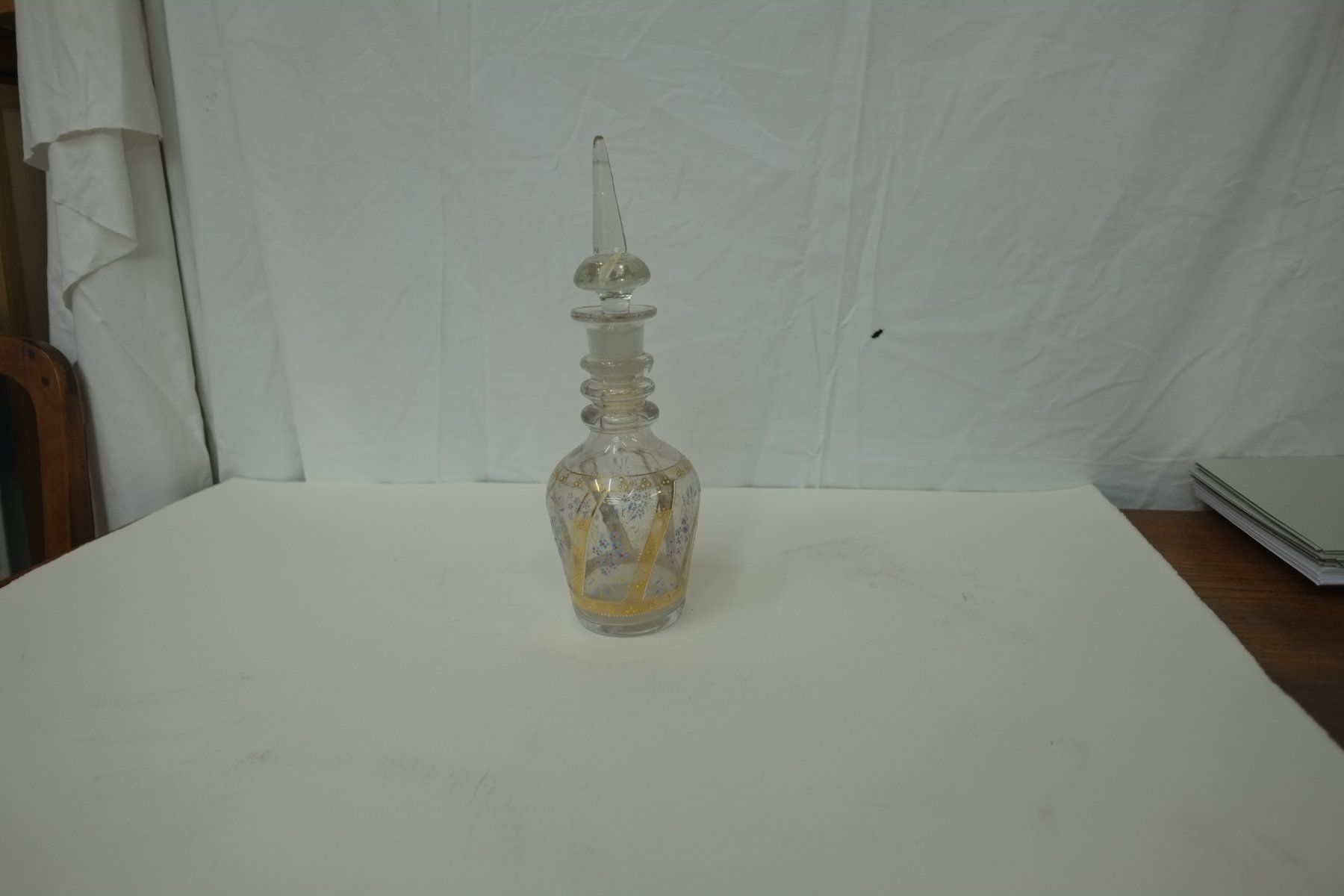 Carafes: Carafe – D'occasion à Puidoux par tasbiencompris 1