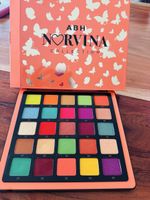 ABH Norvina Palette