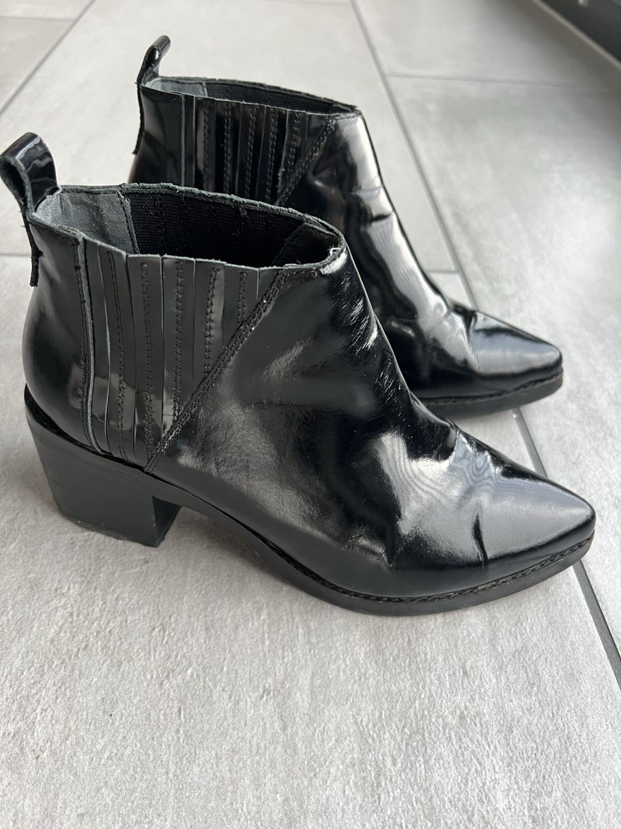 Scarpe da donna: Jeffrey Campbell 36 – Usato da Stäfa venduto da bambinas 1