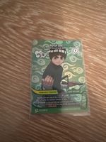 Naruto mythos Alt Art First set first edition