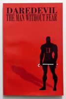 DAREDEVIL MAN WITHOUT FEAR 1-5 FRANK MILLER MARVEL‪ 1994