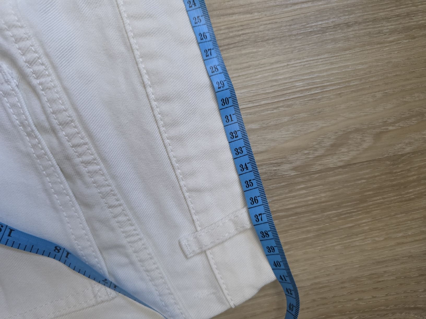 Jeans: Baggy Jeans – Nuovo e nell'imballaggio originale da Interlaken venduto da NataliiaS 7
