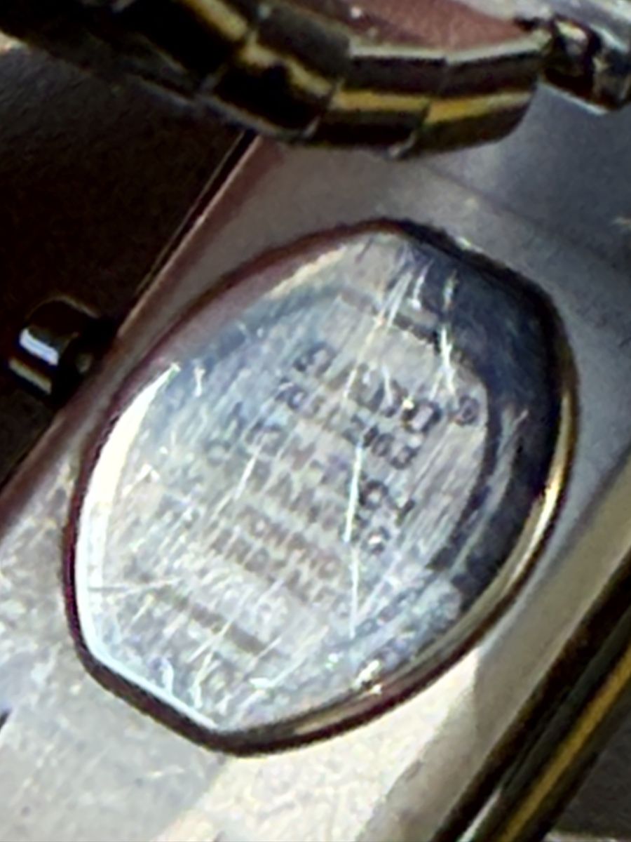 Rado Orologi: Rado Jubilé Ceramica Uhr – Usato da Teufenthal AG venduto da ram_lkf7 5