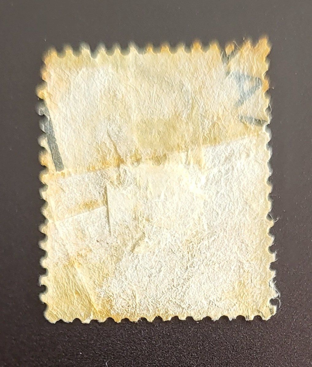 Tutti i francobolli: Griecheland alte briefmarke – Usato da St Gallen venduto da Stampsalshobby 1